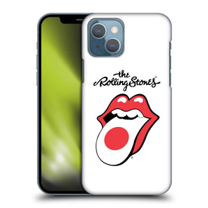 ROLLING STONES ローリングストーンズ (デビュー作 60周年 ) - Japan ハード case / Apple iPhoneケース 【公式 / オフィシャル】