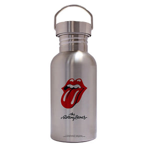 ROLLING STONES ローリングストーンズ (デビュー作 60周年 ) - Logo / エコボトル / ドリンク用品 【公式 / オフィシャル】