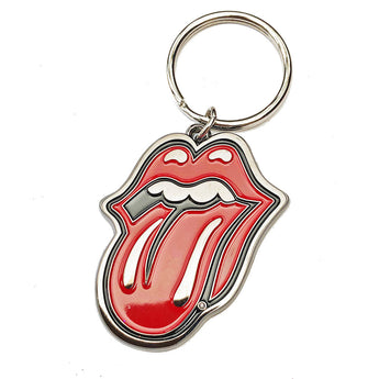 ROLLING STONES - (来日 35周年 記念 ) - Classic Tongue