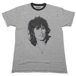 KEITH RICHARDS キースリチャーズ - Keith / Tシャツ / メンズ 【公式 / オフィシャル】