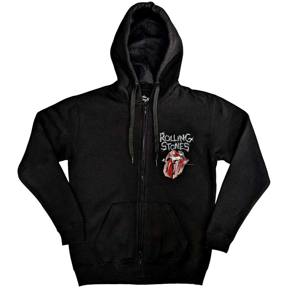 ROLLING STONES ローリングストーンズ - Hackney Diamonds