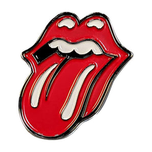 ROLLING STONES - (デビュー作 60周年 ) - Classic Tongue Large