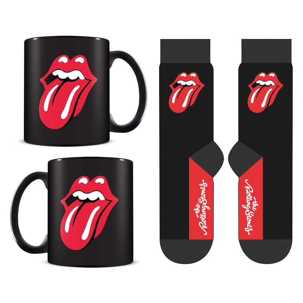 その他 MLE &quot;The Rolling Stones&quot; BE@RMUG &quot;LIPS C.J.MART / MLE 
