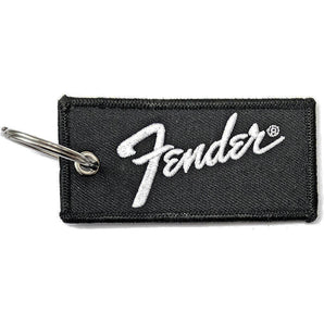 FENDER - (設立 80周年 ) - Logo / パッチ