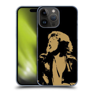 ROLLING STONES - (来日 35周年 記念 ) - Mick Jagger Grunge ハード case