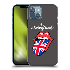 ROLLING STONES - (来日 35周年 記念 ) - United Kingdom ハード case