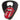 ROLLING STONES - (来日 35周年 記念 ) - Classic Tongue Plectrum
