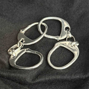 【予約商品】 KEITH RICHARDS キースリチャーズ - HAND-CUFFS / レディース Ver （ジュエリーケース付き） / ブレスレット