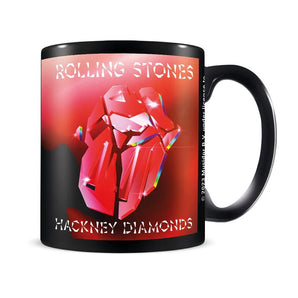 ROLLING STONES - (来日 35周年 記念 ) - Red Diamond