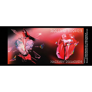 ROLLING STONES ローリングストーンズ (来日 35周年 記念 ) - Red Diamond / マグカップ