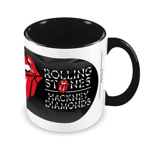 ROLLING STONES - (来日 35周年 記念 ) - Black Diamond