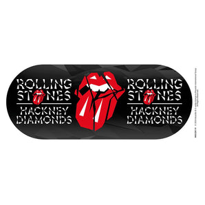 ROLLING STONES ローリングストーンズ (来日 35周年 記念 ) - Black Diamond / マグカップ