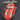 ROLLING STONES ローリングストーンズ (来日 35周年 記念 ) - CLASSIC LICK IN STONES BLACK MINERAL WASH / タイダイ / Tシャツ / メンズ