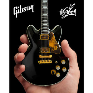 B.B.KING – GIMME SHELTER