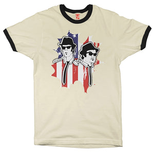 BLUES BROTHERS ブルースブラザーズ (公開 45周年 ) - Patriotic