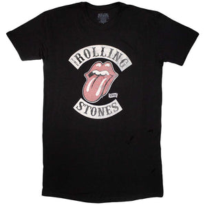 ROLLING STONES - (来日 35周年 記念 ) - Tour 78 / Tシャツドレス