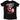 【予約商品】 ROLLING STONES ローリングストーンズ (来日 35周年 記念 ) - Ya Gotta Roll Exile / バックプリントあり / Tシャツドレス / Tシャツ / レディース