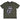 ROLLING STONES - (来日 35周年 記念 ) - Steel Wheels Black & White Tongue / Khaki Green / リンガー