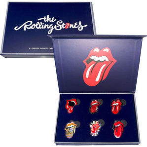 『ザ・ローリング・ストーンズ・デッカ名盤２５オリジナル・キーホルダー＋α【非売品 ザ・ローリング・ストーンズ・デッカ名盤25オリジナル