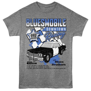 BLUES BROTHERS - (公開 45周年 ) - Bluesmobile