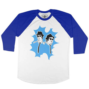 BLUES BROTHERS – GIMME SHELTER