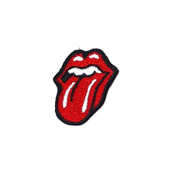 ROLLING STONES - Classic Tongue / ミニ