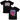 ROLLING STONES - (7月 新譜 記念 ) - London 1973 / バックプリントあり（復刻ツアーTシリーズ）
