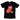 ROLLING STONES ローリングストーンズ (7月 新譜 記念 ) - Live Voodoo Lounge Tongue / バックプリントあり（復刻ツアーTシリーズ） / Tシャツ / メンズ
