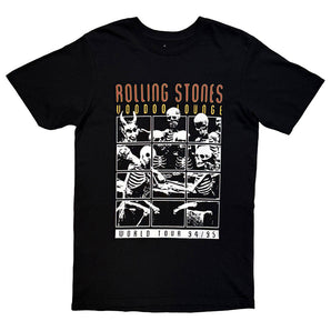 ツアーTシャツ復刻デザイン – GIMME SHELTER