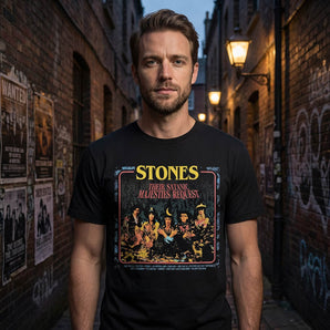 ROLLING STONES ローリングストーンズ (7月 新譜 記念 ) - Who The