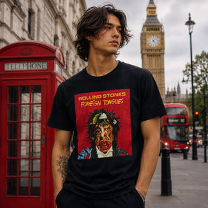 Tシャツ – GIMME SHELTER