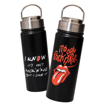 ROLLING STONES - It's Only Rock 'N Roll / メタルボトル