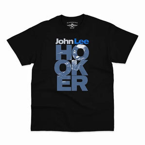 JOHN LEE HOOKER – GIMME SHELTER