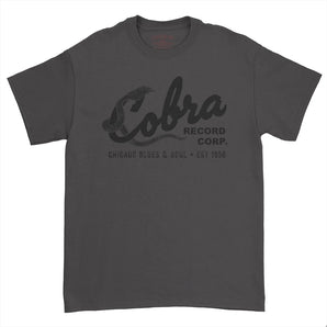 COBRA RECORDS - (設立 70周年 ) - Blues & Soul / ヘビーコットン