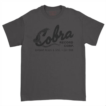 COBRA RECORDS - (設立 70周年 ) - Blues & Soul / ヘビーコットン