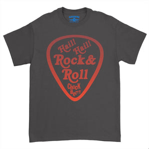 CHUCK BERRY - (生誕 100年 ) - Hail! Hail! Rock n Roll!