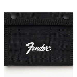 FENDER - ナイロンウォレット / ブラック