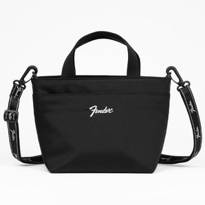 FENDER - 2WAYショルダーバッグ / ブラック