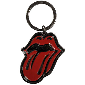 ROLLING STONES - Classic Tongue Black