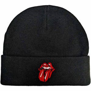 ROLLING STONES - Hackney Diamonds Shards Logo
