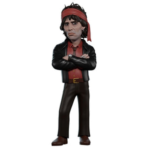 ROLLING STONES - KEITH RICHARDS / MINIX