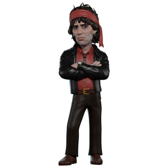 ROLLING STONES - KEITH RICHARDS / MINIX