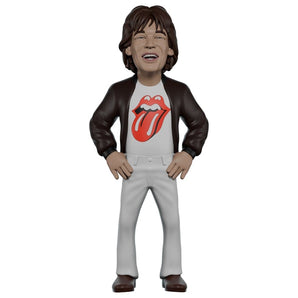 ROLLING STONES - MICK JAGGER / MINIX