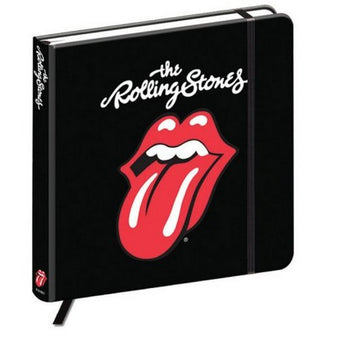 ROLLING STONES - (来日 35周年 記念 ) - Classic Tongue (Hard Back)