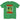 ROLLING STONES ローリングストーンズ (ブライアンジョーンズ追悼55周年 ) - Copacabana Green / Tシャツ / メンズ 【公式 / オフィシャル】