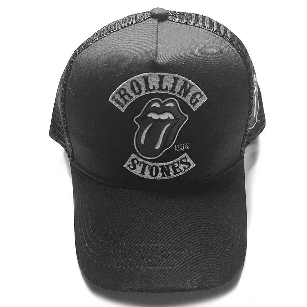 ROLLING STONES ローリングストーンズ (ブライアンジョーンズ追悼55周年 ) - Tour '78 / キャップ / メンズ 【公式 / オフィシャル】